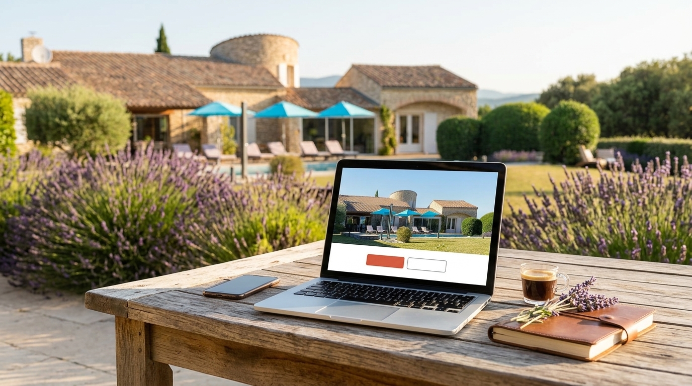 Airbnb vs прямое бронирование: что выгоднее